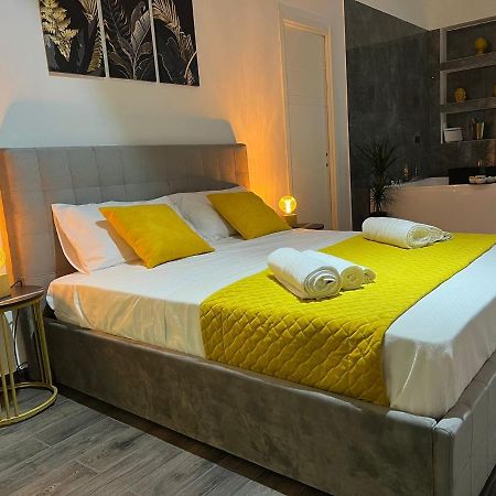 Fuddia Room & Suite Palermo Zewnętrze zdjęcie