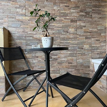 Fuddia Room & Suite Palermo Zewnętrze zdjęcie