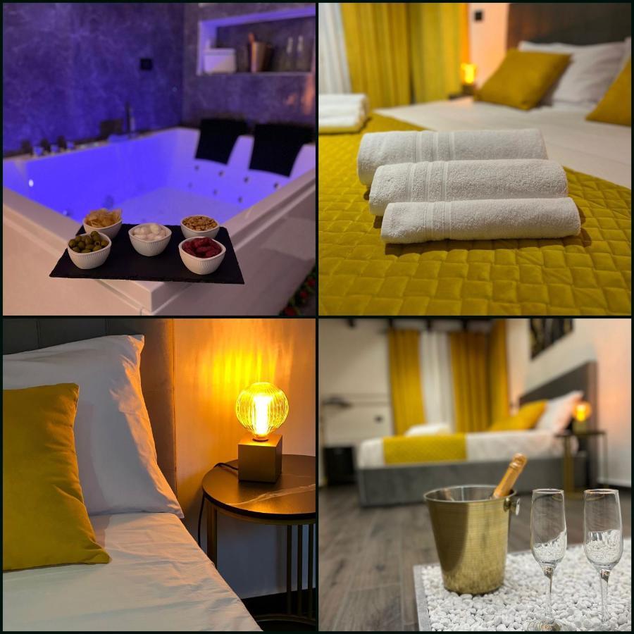 Fuddia Room & Suite Palermo Zewnętrze zdjęcie