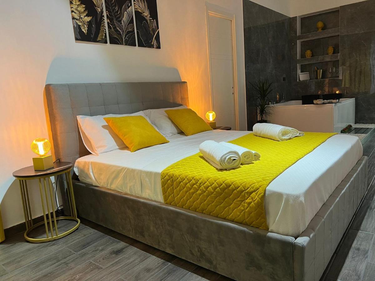 Fuddia Room & Suite Palermo Zewnętrze zdjęcie