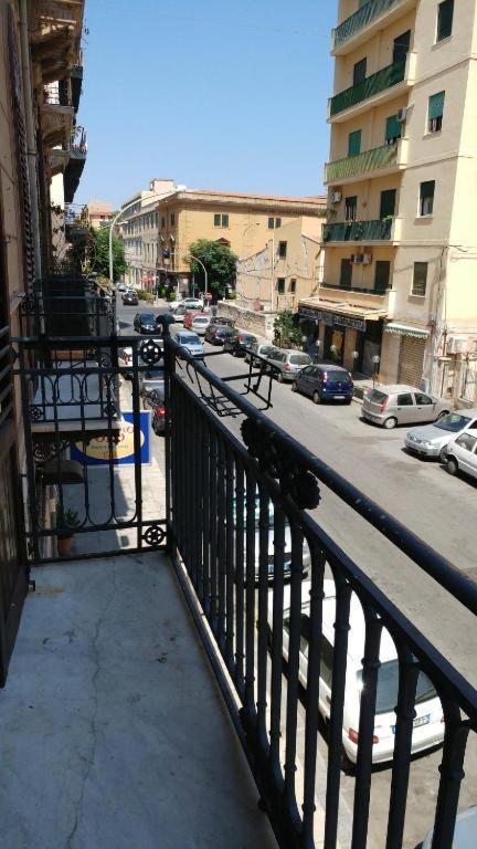 Fuddia Room & Suite Palermo Zewnętrze zdjęcie