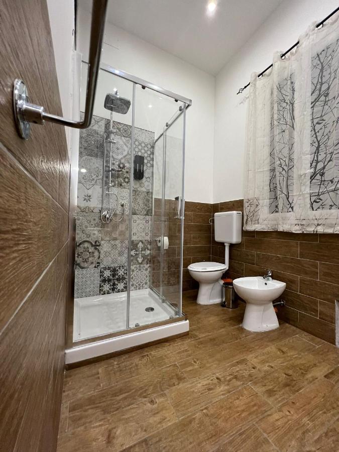 Fuddia Room & Suite Palermo Zewnętrze zdjęcie