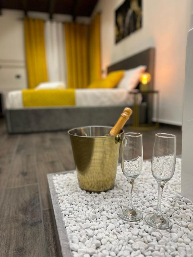 Fuddia Room & Suite Palermo Zewnętrze zdjęcie